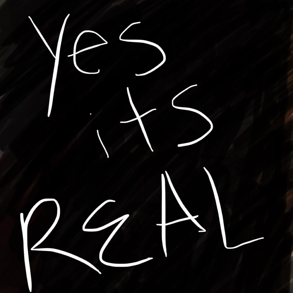 Yes my stuff is authentic